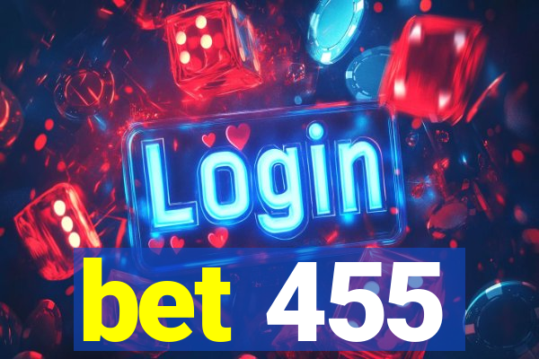 bet 455